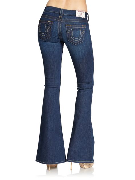 TJ Maxx true religion jeans